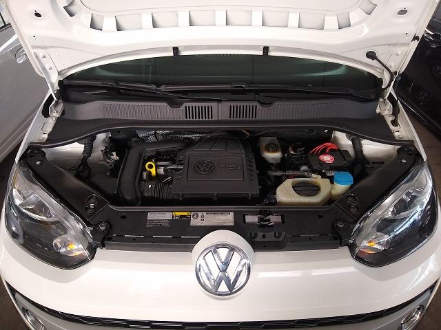 VOLKSWAGEN CROSS UP 1.0 TSI 12V FLEX 4P MANUAL - Foto 8
