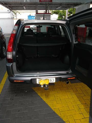 CRV linda( venda ou troco em carro de 7 lugares) - Foto 7