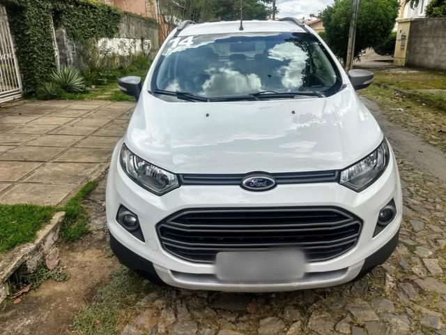 Ecosport Freestyle 1.6 Flex - Foto 3