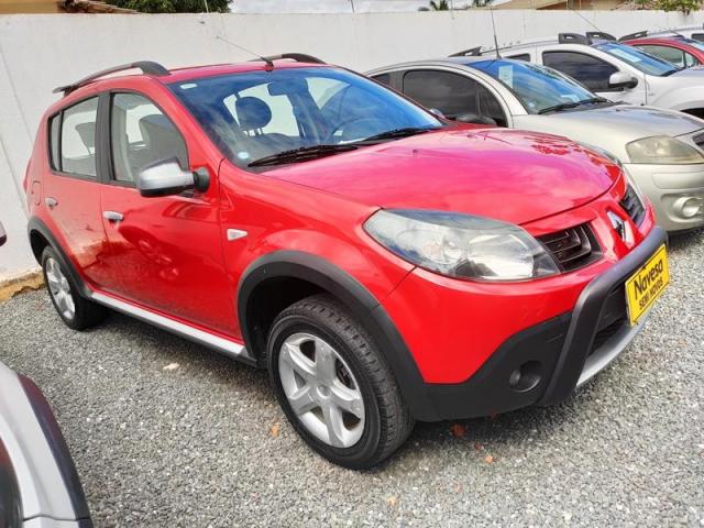 Renault Sandero 1.6 Stepway 16v - Foto 2