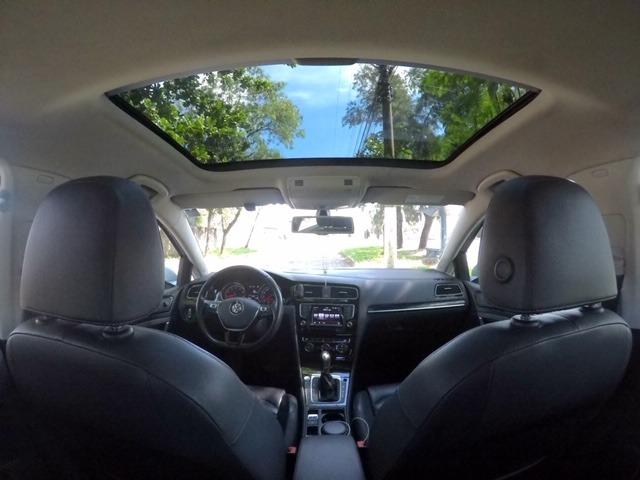Golf Highline 1.4 TSI (Alemão - Exclusive) - Foto 10