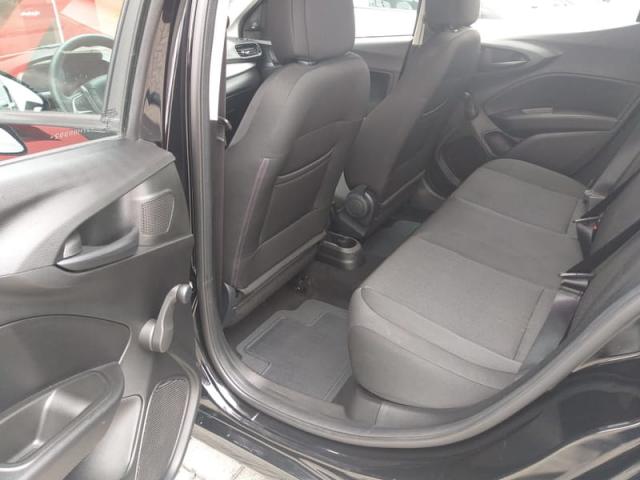 FIAT ARGO 1.0 6V FLEX 2018 - Foto 14