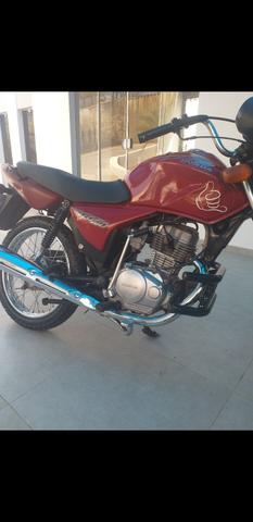 Moto titan ks - Foto 3