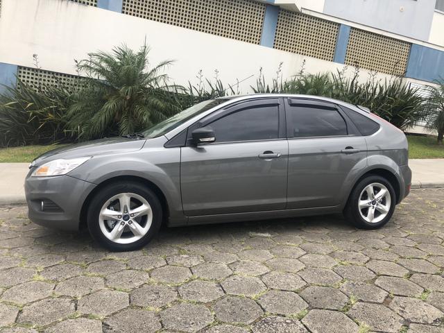 Focus 1.6 completo impecável!!!!!!!!! - Foto 5