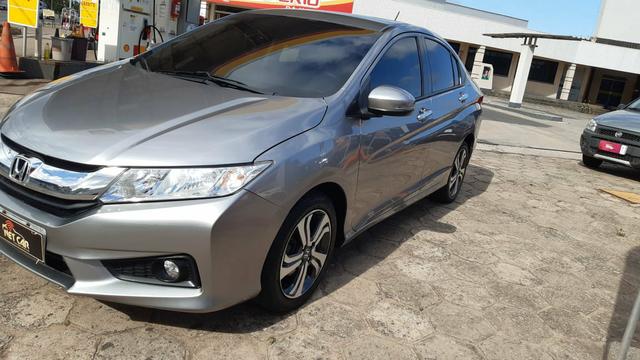 Honda City 2015 - Foto 11