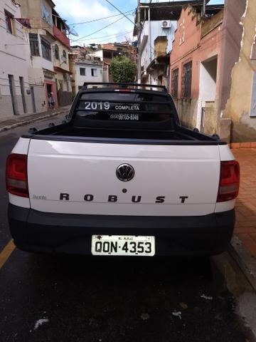 Saveiro robust - Foto 4