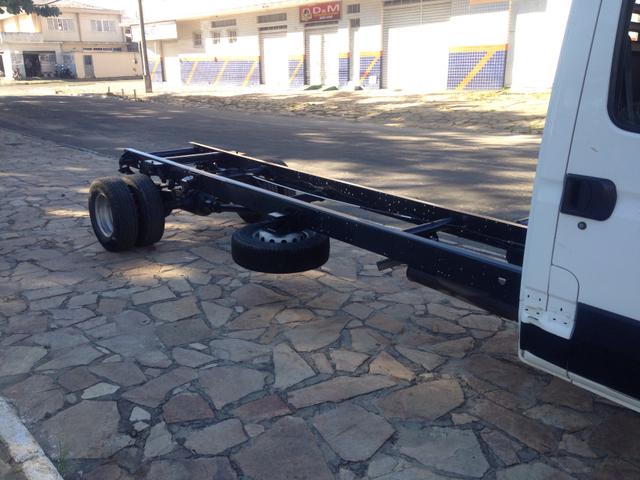 Caminhão Iveco - Foto 4