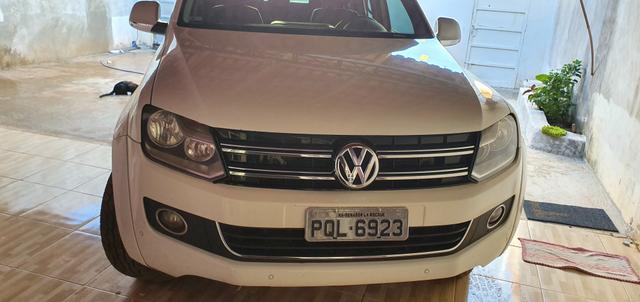 Amarok High 2.0 BiTurbo 15/16, Quadriciclo Yamaha 700cc e Jet ski Sea doo 130 2012