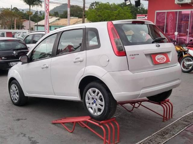 Fiesta 1.6 8V - Foto 6
