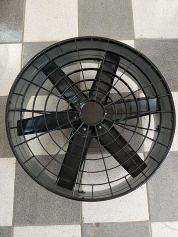 Exaustor 60 / 50 / 40cm p/ serviço pesado