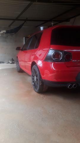 Golf esportiline completo de tudo civic cerato corolla