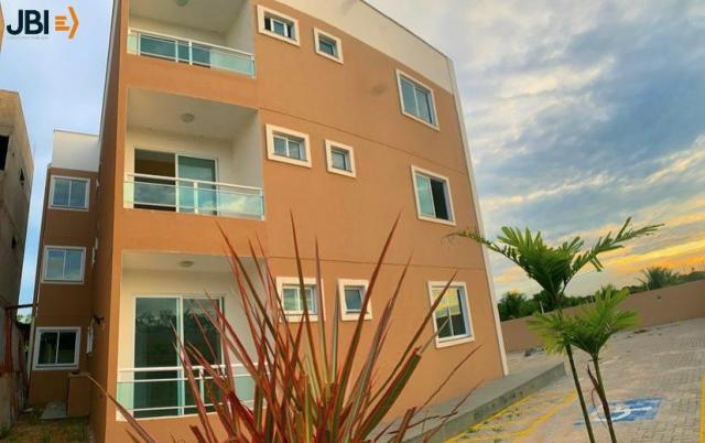 Apartamento, Pacheco, Caucaia-CE