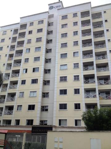 Giardini Milano, Apto Projetado, 3 Qtos, 63m2, 1 Vg, Piscina, Localizado ao Lado do Detran - Foto 2