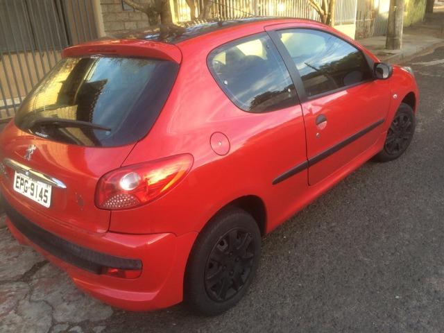 Vendo Peugeot 207 2009/2010 - Foto 6