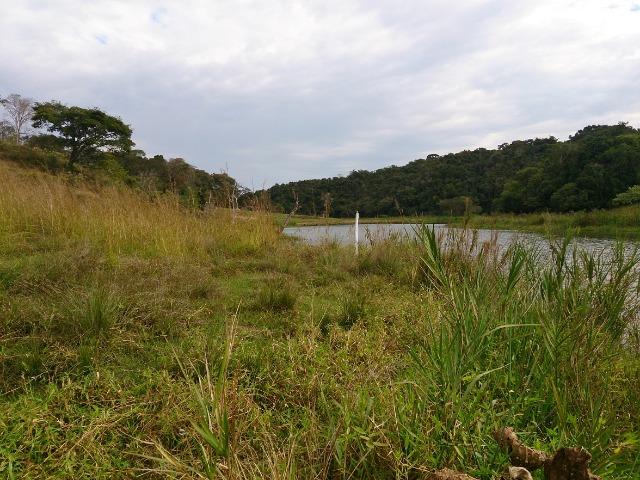 Terreno de 2000 m² às margens do Lago do Funil - Foto 7