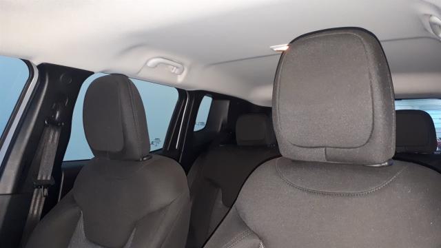RENEGADE 2016/2017 1.8 16V FLEX SPORT 4P AUTOMÁTICO - Foto 10