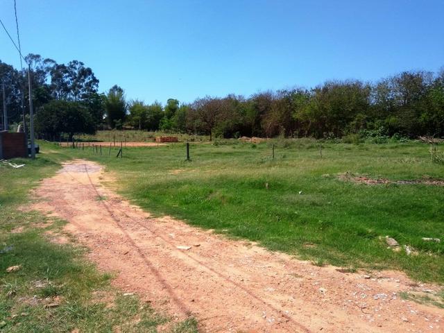 Chácara dentro da cidade ao lado da ACAE - Foto 2