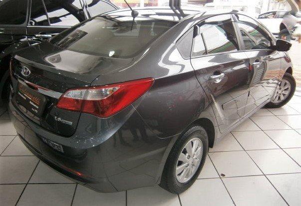 Hb20S 1.6 Comfort Style 2015 - Foto 3