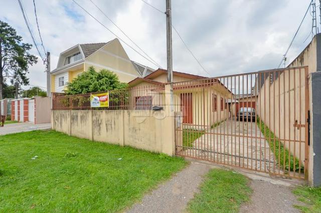Terreno à venda em Fanny, Curitiba cod:156029