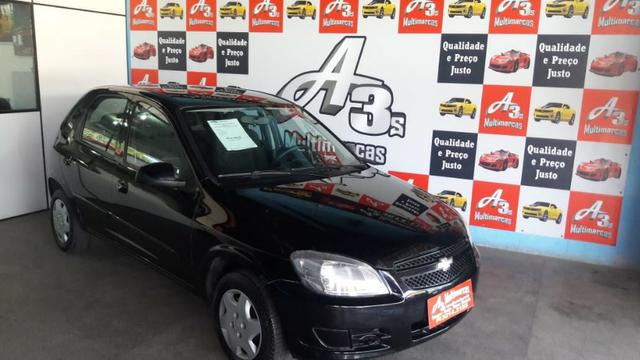 GM - CHEVROLET CELTA LIFE 1.0 MPFI VHC 8V 5P 2012 