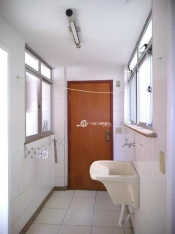 Apartamento com 3 quartos para alugar, 90 m² por r$ 1.600/mês - são mateus - juiz de fora/ - Foto 14