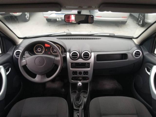 SANDERO STEPWAY Hi-Flex 1.6 16V - Foto 7