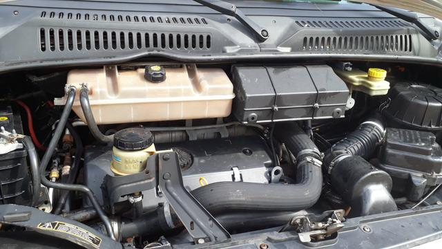 Vendo Van DUCATO MINEBUS 2.8, 09/09 - Foto 7