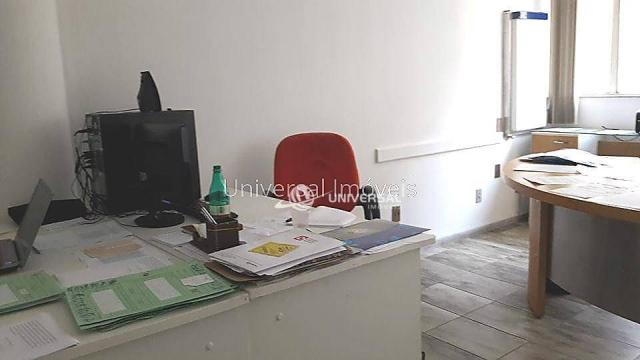 Sala para alugar, 48 m² por r$ 1.200/mês - centro - juiz de fora/mg - Foto 7