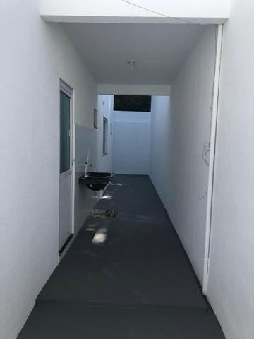 Casa na General Artur Carvalho (Condomínio solar Buganville) - Foto 11