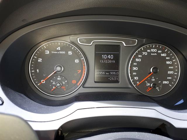 Vendo ou troco carro menor Audi Q3 14/14 - Foto 5