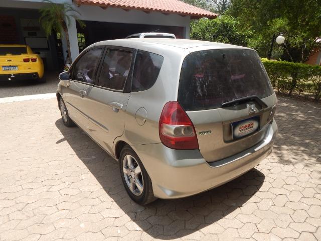 Repasse Honda Fit LXL 1.4 - Foto 4