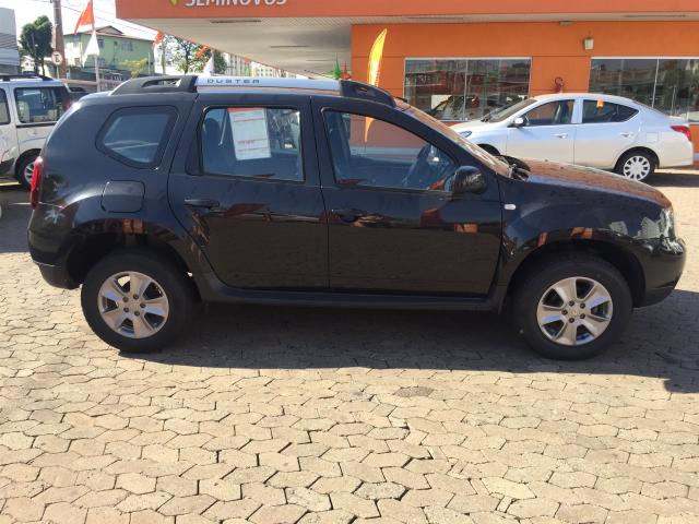 DUSTER 2018/2019 1.6 16V SCE FLEX DYNAMIQUE MANUAL - Foto 3