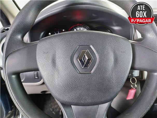 Renault Logan 1.0 12v sce flex expression manual - Foto 11