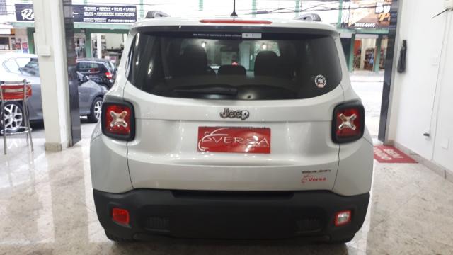 RENEGADE 2016/2017 1.8 16V FLEX SPORT 4P AUTOMÁTICO - Foto 2