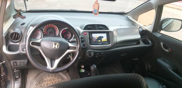 Honda Fit - Foto 5