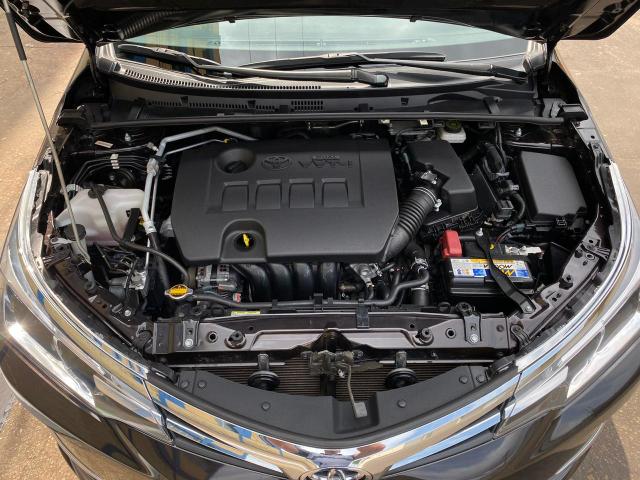 Corolla 2.0 Xei 2018 - Foto 13