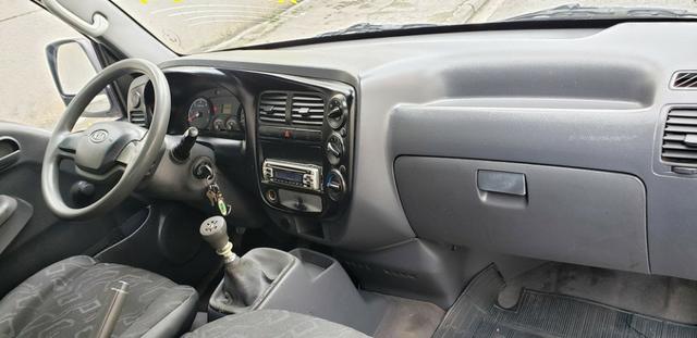 Kia Bongo 2013 - Foto 10