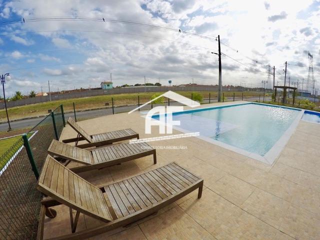 Lote com entrada pequena e parcelas menores ainda - Confira já essa oportunidade - Foto 5
