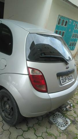 Ford KA - Foto 4