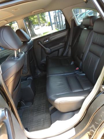Cr-v exl awd - Foto 4