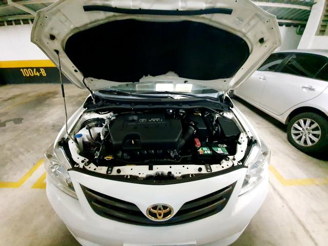 Corolla 2012/12. Preço negociável! - Foto 7