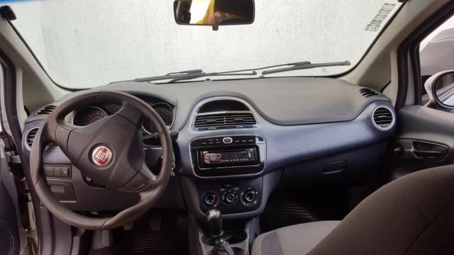 Punto 1.4 Atrattive 13/13 Prata Sem Detalhes! - Foto 3