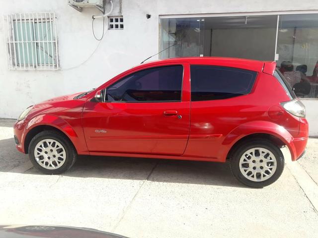Ka 2012 com Ar, 1mil.de entrada e parcelas de 571 - Foto 3