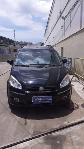Idea 1.6 2013 completo + gnv