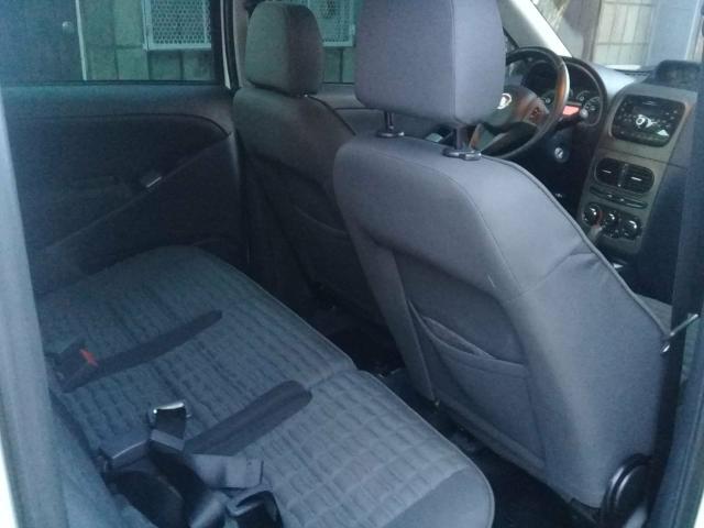 Fiat Ideia Adventure 1.8 Dual 14/15 - Novo - Foto 6