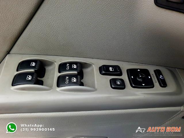 Azera 3.3 V6 245cv Ipva 2020 total pago, tanque cheio e 1ªparcela para fevereiro! - Foto 17