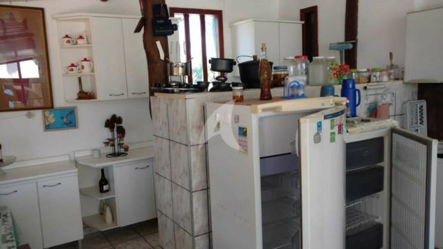 3017 - Casa no Condomínio Pinheiro Bravo em Domingos Martins/ES - Foto 9