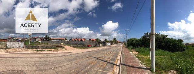 Terreno Frente a Praia do Atalaia, 1.060m2 de Área, Avenida Beira Mar, Salinas, Pará - Foto 3