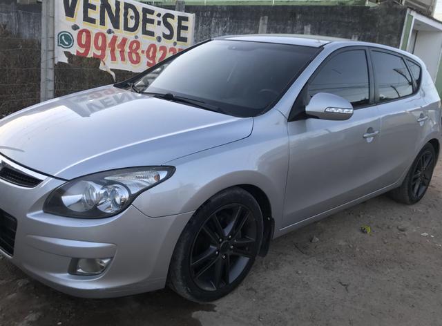 Hyundai i30 2.0