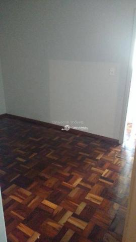 Apartamento com 2 quartos para alugar, por r$ 1100/mês - santa helena - juiz de fora/mg - Foto 3